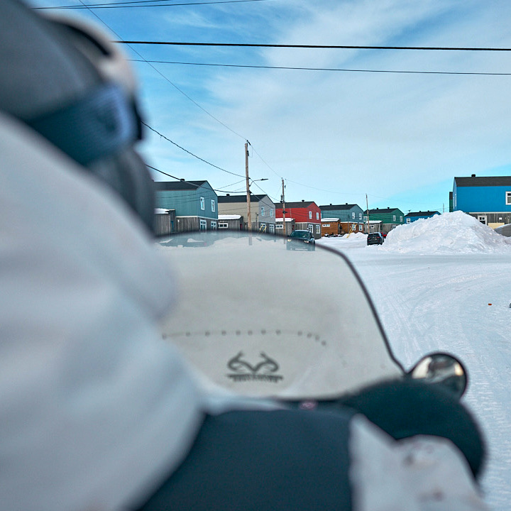 Mobile Intervention Team