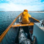 Seal Hunt Activity in Kuujjuaq