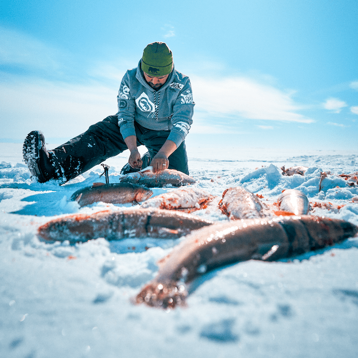 On-The-Land Activities