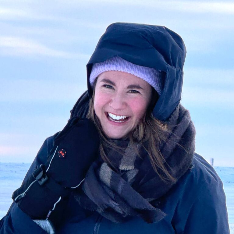 Maude-Émilie Drolet