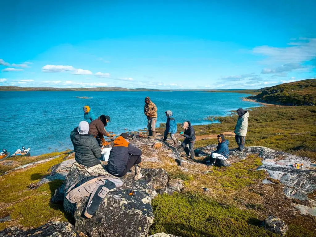 Puvirnituq Fall Outing_11