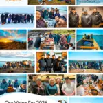 Reflecting on 2025 and Looking Ahead Together