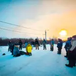 Safety First: Saqijuq Teams Complete Wilderness Advanced First Aid (WAFA) Training