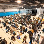 Grand Office Opening Celebration in Puvirnituq