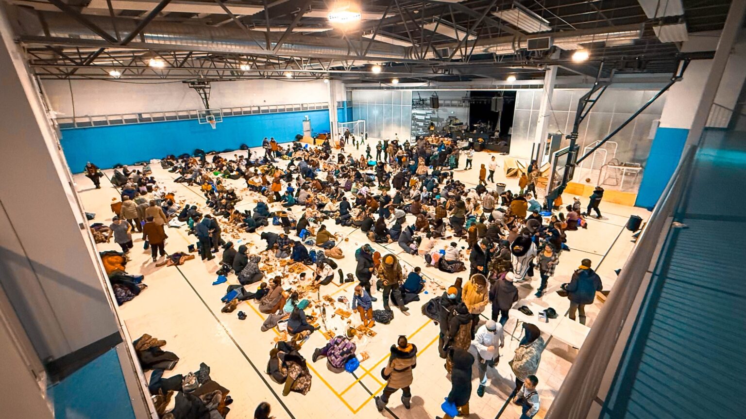 Grand Office Opening Celebration in Puvirnituq
