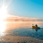 OTL Activity: Seal Hunting in Inukjuak