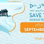September News for Saqijuq